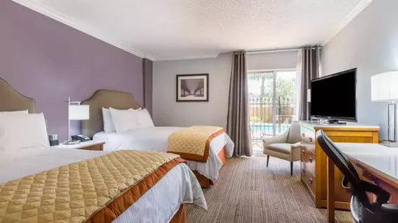 Wyndham Garden New Orleans Airport | Louisiana - New Orleans (ve civarı) - Metairie