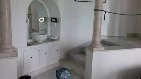 La Villa Bleue | Tunus İli - Tunus (ve civarı) - Sidi Bou Said