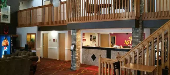 Quality Inn & Suites | Minnesota - Waconia (ve civarı) - New Prague