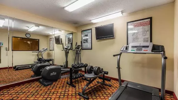 Comfort Inn and Suites Jasper | Alabama - Jasper