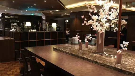 Shibuya Tokyu REI Hotel | Tokyo (ve civarı) - Şibuya