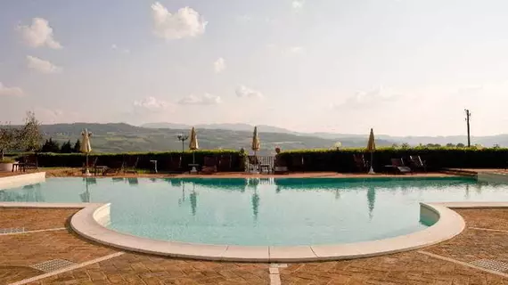 Hotel Bramante | Umbria - Perugia (vilayet) - Todi