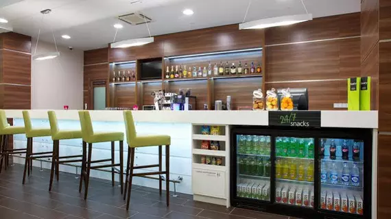 Hampton by Hilton Minsk City Center | Minsk