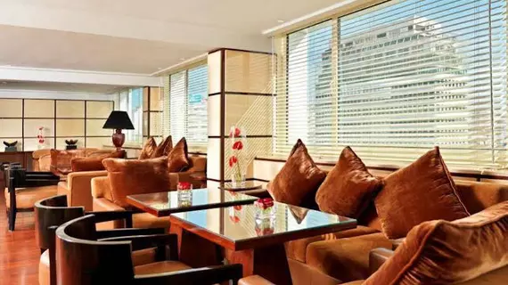 Hyatt Regency Casablanca | Kazablanka (bölgesi) - Kazablanka - Maarif - Kazablanka Kent Merkezi