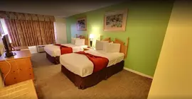 Rodeway Inn & Suites | Güney Karolayna - Myrtle Plajı (ve civarı) - Myrtle Beach