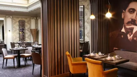 Best Western Premier Le Swann | Ile-de-France - Paris - L'Europe