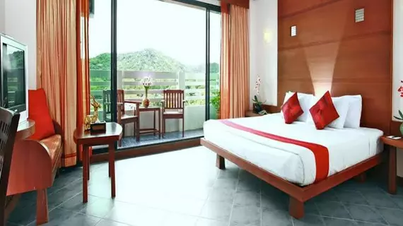 Hua Hin Loft Hotel | Prachuap Khiri Khan (ili) - Hua Hin (ve civarı) - Hua Hin