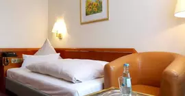 Centro Hotel Esplanade | Kuzey Ren-Westfalia - Düsseldorf (ve civarı) - Düsseldorf - Friedrichstadt