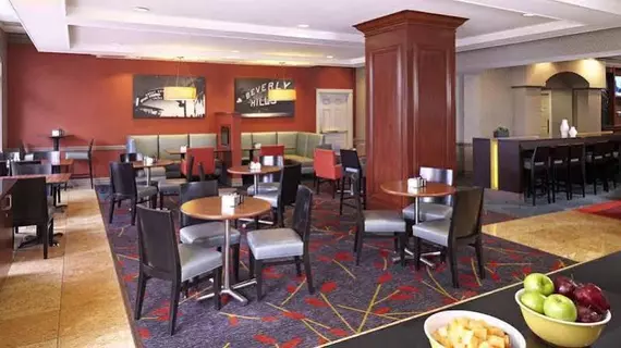 Residence Inn by Marriott Beverly Hills | Kaliforniya - Los Angeles County - Los Angeles