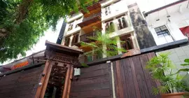 Anggun Boutique Hotel | Kuala Lumpur (ve civarı) - Bukit Ceylon