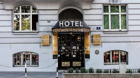 Hotel Fürstenhof | Vienna (eyalet) - Viyana