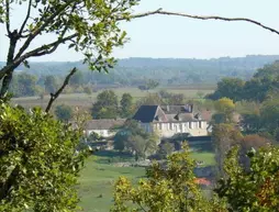 La Chartreuse du Bignac | Nouvelle-Aquitaine - Dordogne - Saint-Nexans