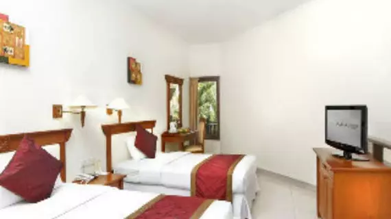 Adhi Jaya Hotel | Bali - Kuta - Kartika Plaza