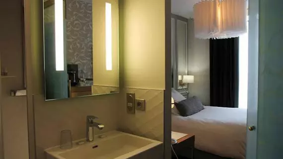 Best Western Premier Le Swann | Ile-de-France - Paris - L'Europe