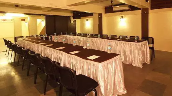 Hotel Vinyasa | Maharaştra - Raigad - Bombay (ve civarı) - Thane