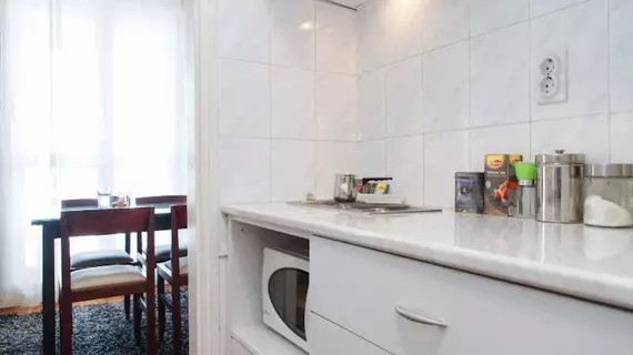 Studio Skadarlija 3 | Belgrad - Stari Grad