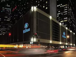 Hilton Gran Vacation Hilton | New York - New York (ve civarı) - Manhattan - Midtown West