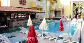 Club Ako Apart | Muğla - Marmaris