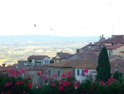 San Luca Cortona | Toskana - Arezzo (vilayet) - Cortona