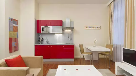 Mamaison Residence Sulekova Bratislava | Bratislava - Bratislava (ve civarı) - Bratislava