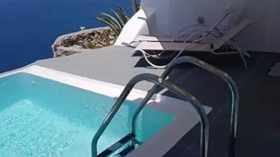 Adamant Suites | Ege Adaları - Santorini