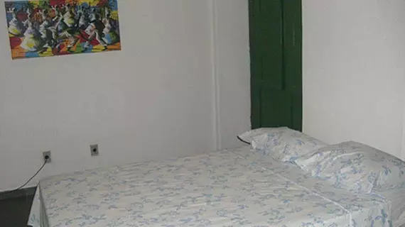 Hostel Solar Dos Romanos | Northeast Region - Bahia (eyaleti) - Salvador (ve civarı) - Salvador - Nazaré - Salvador Historic Center