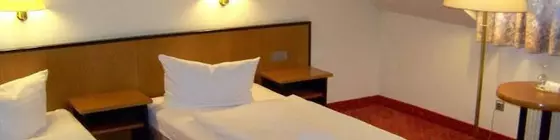 HEP Hotel Berlin | Berlin (ve civarı) - Berlin