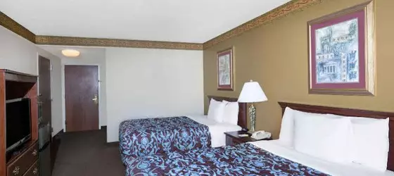 DAYS INN & SUITES POCAHONTAS | Arkansas - Pocahontas