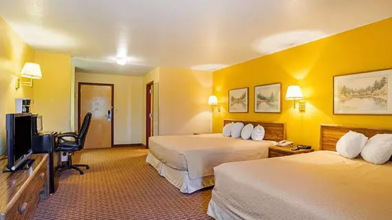 Rodeway Inn & Suites Blanding | Utah - Blanding