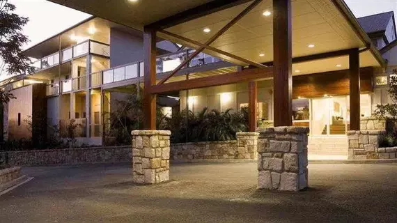 Mercure Clear Mountain Lodge | Queensland - Brisbane (ve civarı) - Clear Mountain