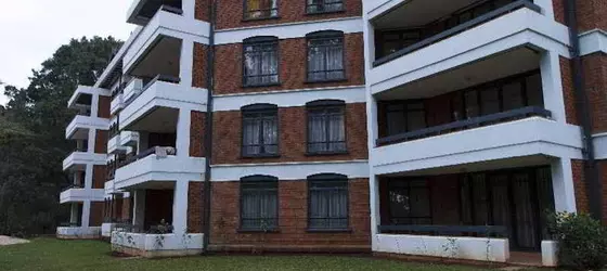 Heri Heights Serviced Apartments | Nairobi (ve civarı) - Nairobi