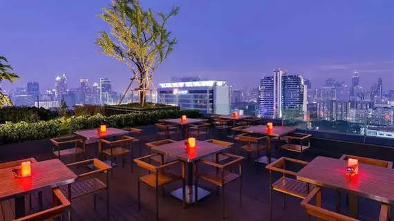 Mercure Bangkok Siam | Bangkok - Pathumwan - Siam