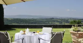 Pratello Country Resort | Toskana - Pisa (vilayet) - Peccioli