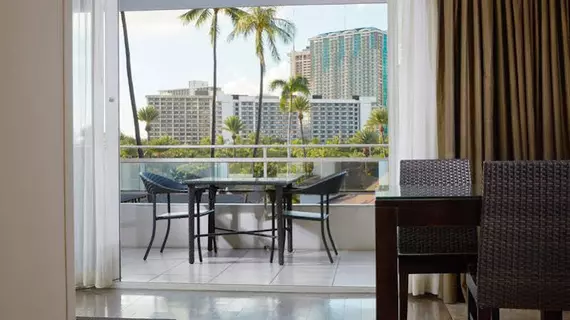 Regency on Beachwalk Waikiki by Outrigger | Hawaii - Honolulu - Waikiki