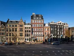 Hotel Citadel | Kuzey Hollanda - Amsterdam - Amsterdam Merkezi