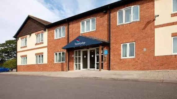 Travelodge Shrewsbury Battlefield | Shropshire (kontluk) - Shrewsbury - Upper Battlefield