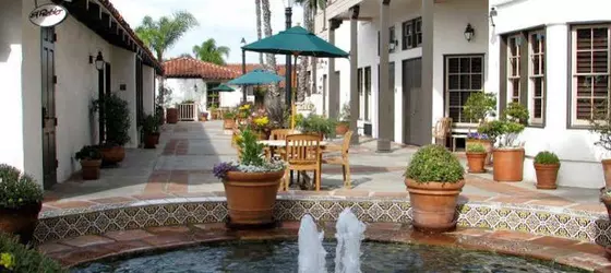 Fairfield Inn & Suites San Diego Old Town | Kaliforniya - San Diego County - San Diego - Old Town