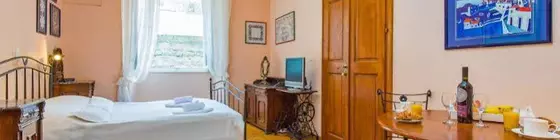 Amoret Apartments | Dubrovnik-Neretva - Dubrovnik (ve civarı) - Dubrovnik - Dubrovnik Eski Kent Bölgesi