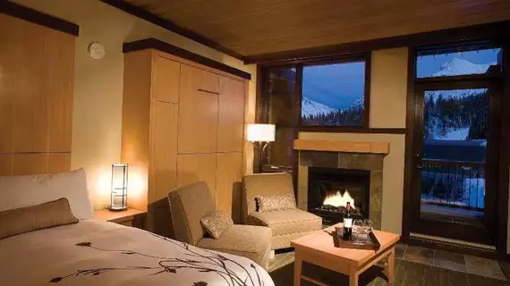 Sunshine Mountain Lodge | Alberta - Sunshine