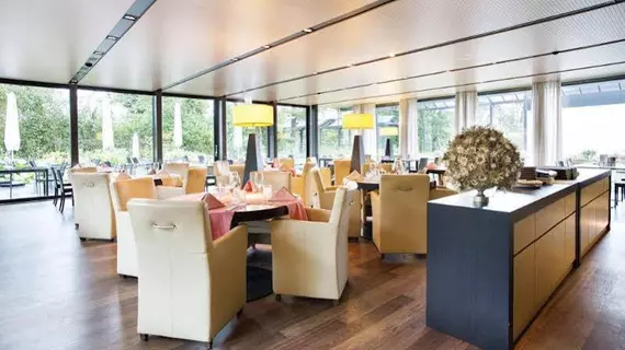 Hotel Säntispark | St. Gallen Kantonu - Gaiserwald - Abtwil