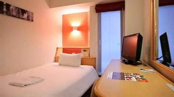 IBIS Tokyo Shinjuku | Tokyo (ve civarı) - Şinjuku - Nishi-Shinjuku