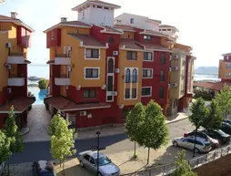 Marina Cape Apartments | Burgaz - Pomorie