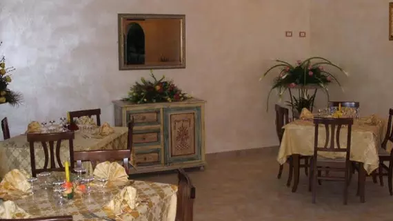 Hotel Lu Baroni | Sardinya - Sassari - Budoni