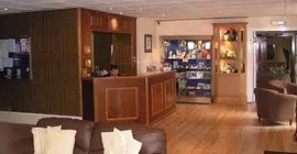 Windsor Hotel | İskoçya - Scottish Highlands - Nairn