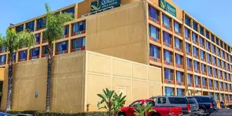 Quality Inn & Suites Montebello