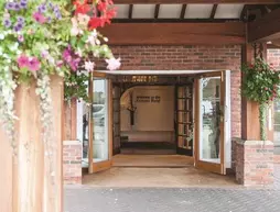 Cottons - A Shire Hotel & Spa | Cheshire (kontluk) - Knutsford