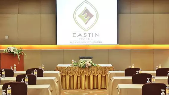 Eastin Hotel Makkasan, Bangkok | Bangkok - Bangkok Kent Merkezi