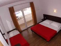 Bubalo Apartmani | Split-Dalmaçya - Hvar - Hvar Tarihi Şehir Merkezi