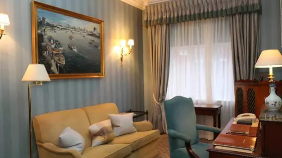 Draycott Hotel | Londra (ve civarı) - Royal Borough of Kensington and Chelsea - Chelsea