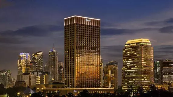 Fairmont Jakarta | West Java - Cakarta (ve civarı) - Cakarta